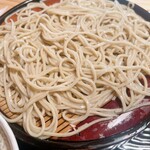 用戶對於並木藪蕎麦的評論圖