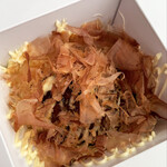 User's review image for ばくだん焼本舗 よみうりランド店