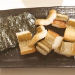 用户对于蕎麦とわいん 関的评论图