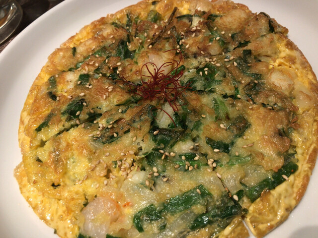 User's recommendation image for ハヌリ 新橋店