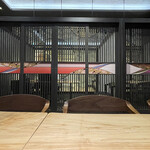 用户对于まるや本店 東京ミッドタウン店的评论图