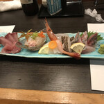 用戶對於お食事処 割烹たんご的評論圖