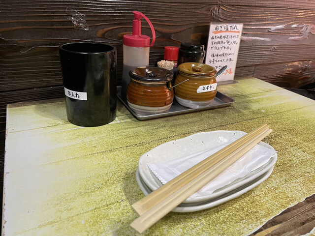 用戶對於やきとん大王 上野店的評論高清圖