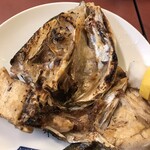 用戶對於たらく 日暮里店的評論圖