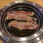 用戶對於焼肉 きんぐ 札幌豊平店的評論圖