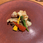 User's review image for 西麻布 香宮