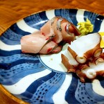用户对于お酒と食事 うり的评论图