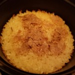 用户对于Terres de Truffes, Tokyo的评论图