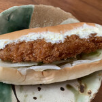 User's review image for ブルク