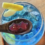 User's review image for OBU CAFE
