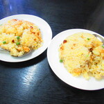 用户对于中華料理のいづみ的评论图