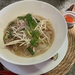 User's review image for Asian Dining TamTam