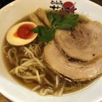 用戶對於らーめん サムライ的評論圖