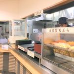 用户对于名代 箱根そば 千歳烏山店的评论图