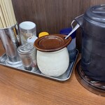 用户对于本家 第一旭 寺田店的评论图