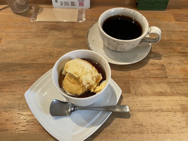 User's recommendation image for しげの珈琲工房