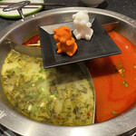 User's review image for 熊猫火鍋 上野店