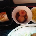 User's review image for かくれ庵 まるいち