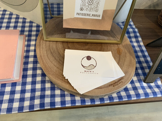 User's recommendation image for パティスリーmaru's 錦糸町店