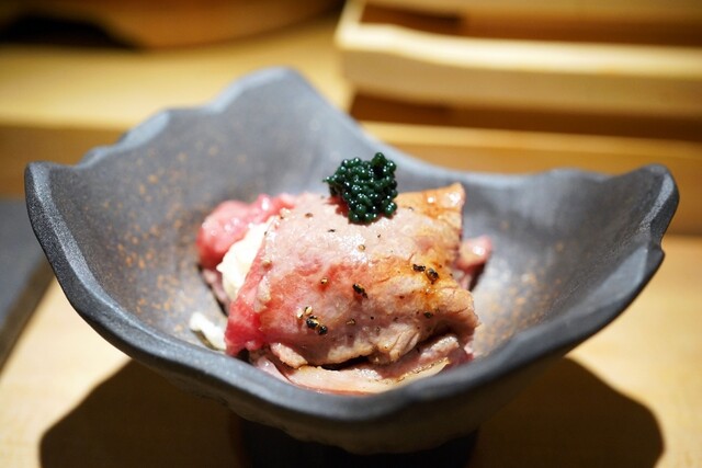 User's recommendation image for 鮨酒場てっぺい