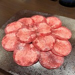 用戶對於牛犇焼肉的評論圖