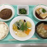 用戶對於北大生協の食堂 北部食堂的評論圖