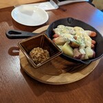 用戶對於農家バル FOODBABY的評論圖