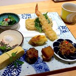 用户对于現代割烹 法善寺momo的评论图