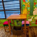 用戶對於ハティフナット 吉祥寺のおうち的評論圖