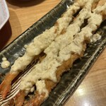 用戶對於大衆食堂てんぐ大ホール 学芸大学駅前店的評論圖