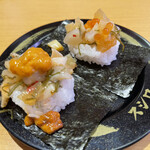 User's review image for スシロー 池袋駅東口店