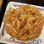 User's review image for はなまるうどん 六本木六丁目店