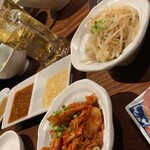 用户对于焼肉 恩匠的评论图