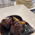 用戶對於China Dining あRaま 神楽坂的評論圖