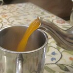 用戶對於アジャンタ 寺町店的評論圖