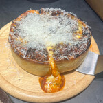用戶對於デリリウムカフェ 上野的評論圖