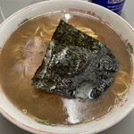 用户对于まるたかラーメン的评论图