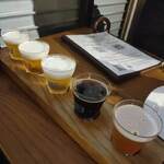用戶對於クラフトビアバル IBREW 秋葉原駅前店的評論圖