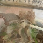 用戶對於南天 本店的評論圖
