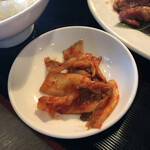 用戶對於味覚園 東苗穂店的評論圖
