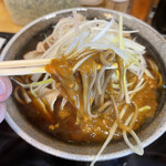 用户对于のじろう的评论图