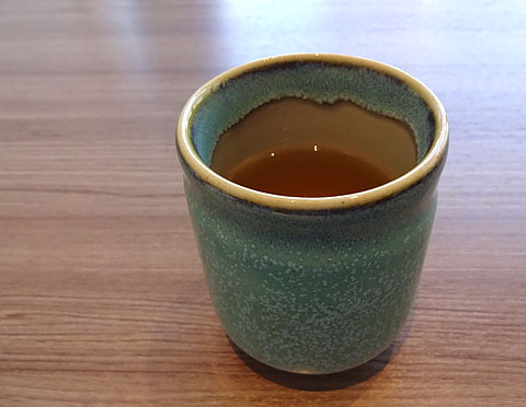用戶對於dining SAKURA的評論圖