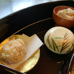 User's review image for うかい竹亭