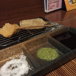用户对于うまいもん屋 清野的评论图