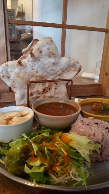 User's recommendation image for 森森舎