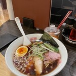 用戶對於銀座 創龍的評論圖