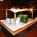 用戶對於燈々庵的評論圖