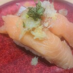 用戶對於鮨処 なごやか亭 発寒店的評論圖