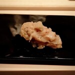用户对于鮨わたなべ 札幌店的评论图