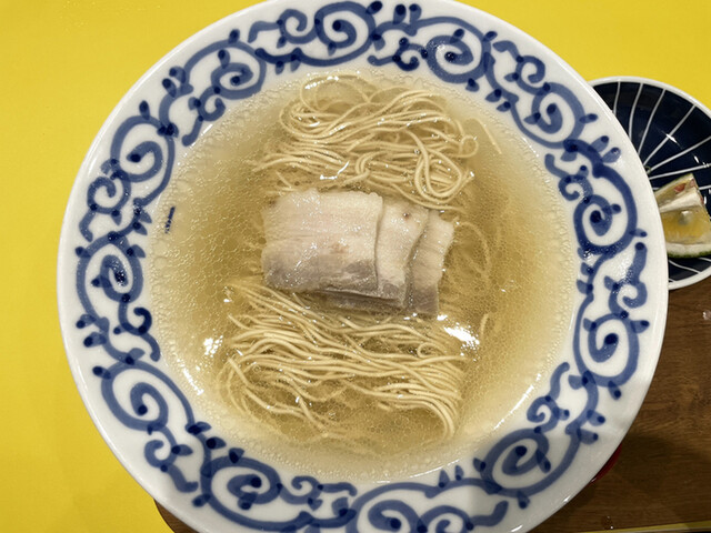 User's recommendation image for 豚そば 月や 本店